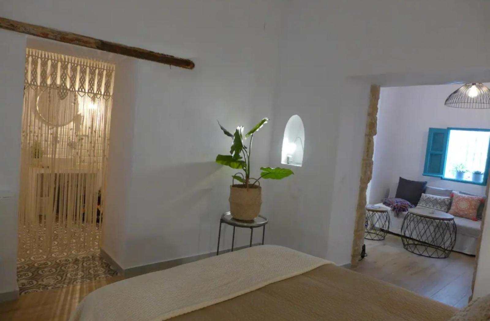 Precioso Loft En Pleno Centro Historico De Vejer Διαμέρισμα Vejer de la Frontera Εξωτερικό φωτογραφία