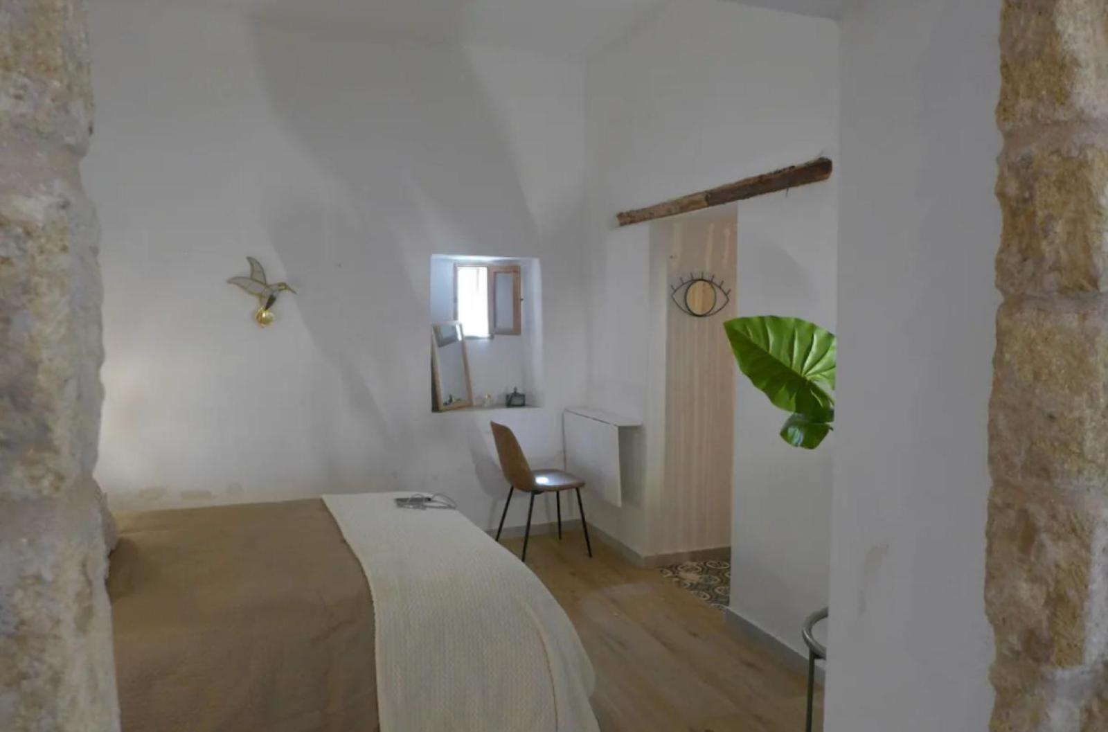 Precioso Loft En Pleno Centro Historico De Vejer Διαμέρισμα Vejer de la Frontera Εξωτερικό φωτογραφία