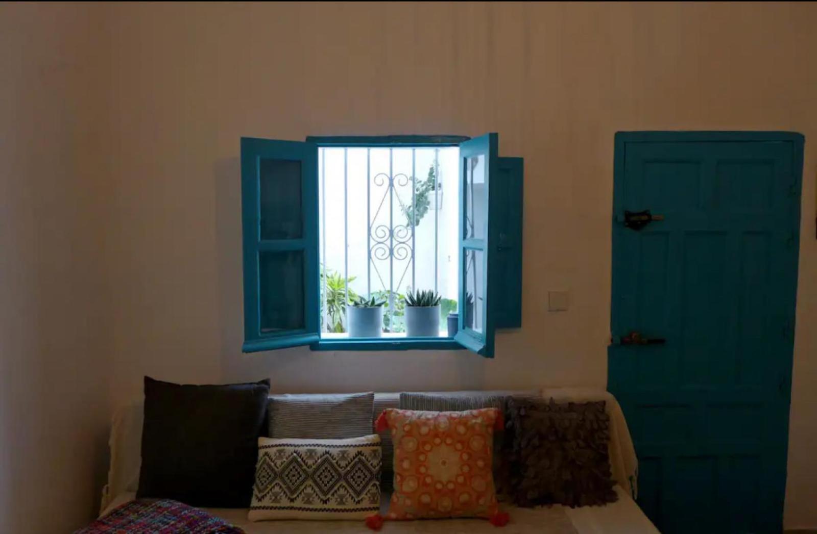 Precioso Loft En Pleno Centro Historico De Vejer Διαμέρισμα Vejer de la Frontera Εξωτερικό φωτογραφία