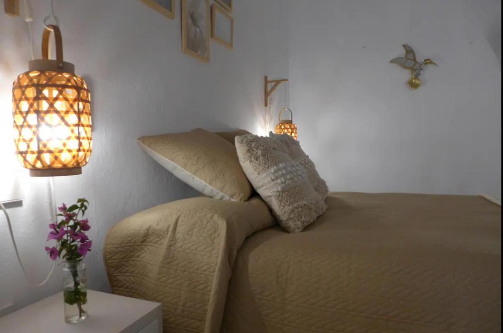 Precioso Loft En Pleno Centro Historico De Vejer Διαμέρισμα Vejer de la Frontera Εξωτερικό φωτογραφία