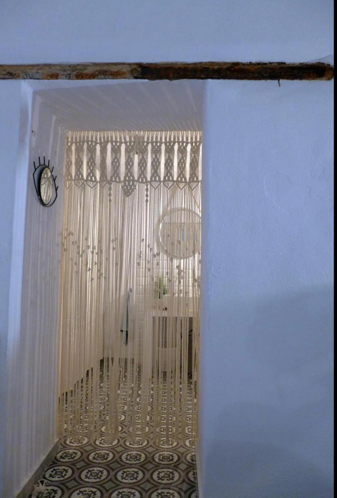 Precioso Loft En Pleno Centro Historico De Vejer Διαμέρισμα Vejer de la Frontera Εξωτερικό φωτογραφία